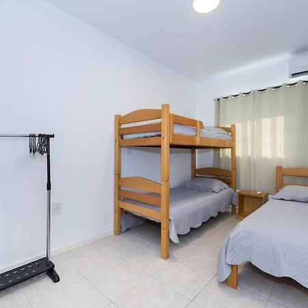 Apartamento Duplex Em 4 Ilhas Bombinhas Eksteriør billede